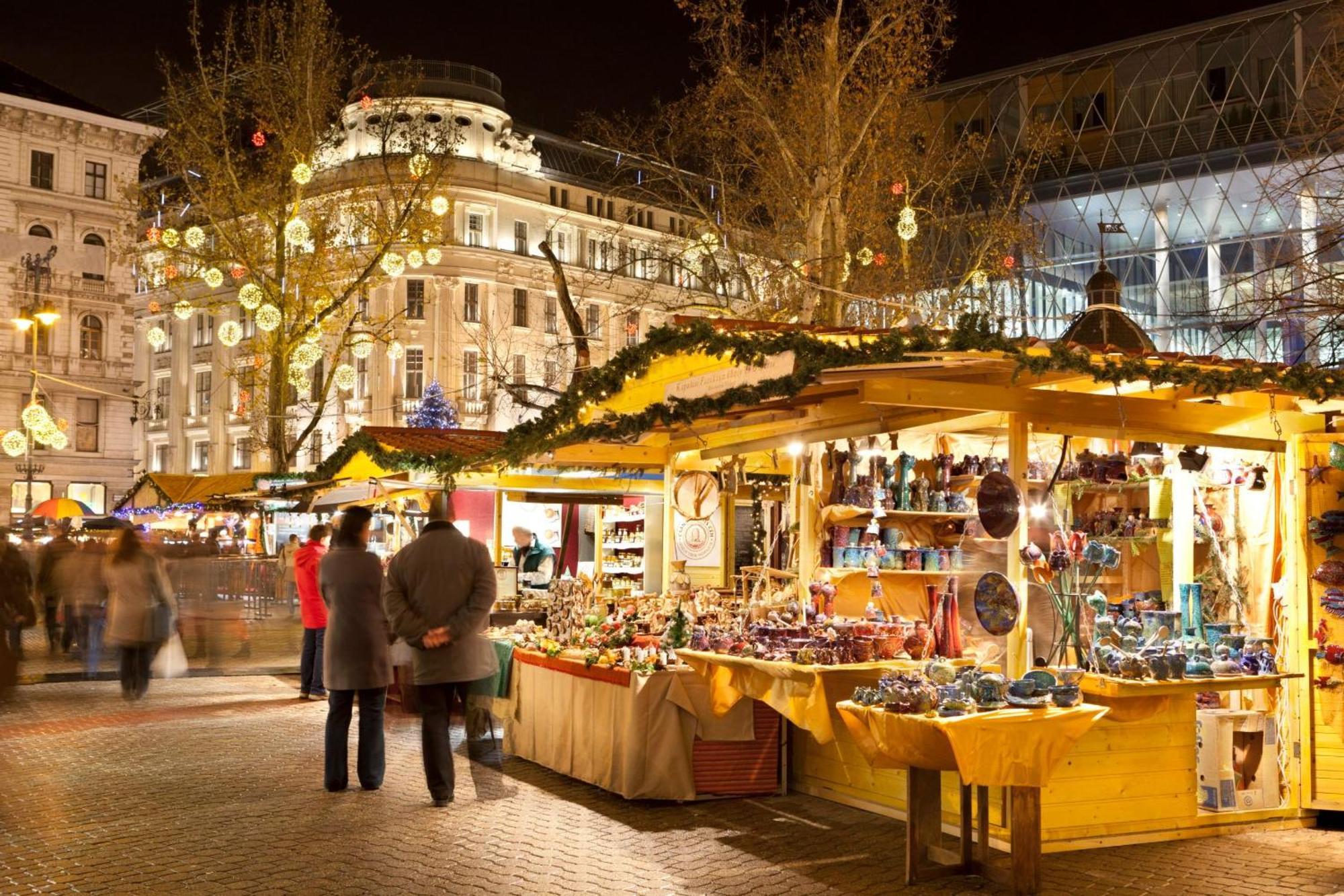 Central Budapest Vadasz Street Daire Dış mekan fotoğraf