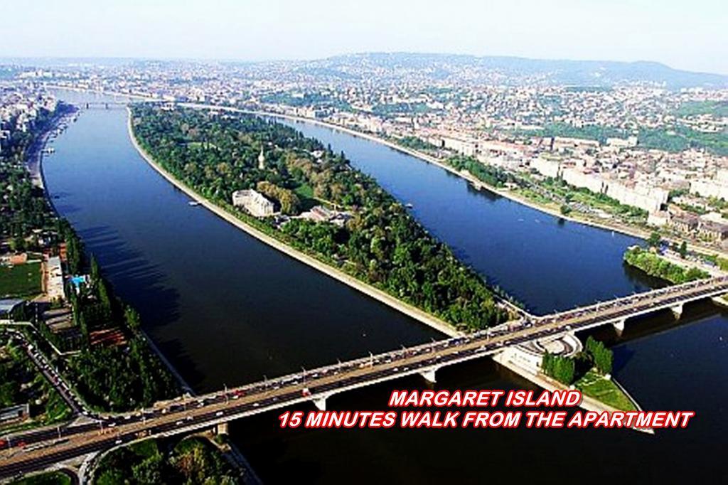 Central Budapest Vadasz Street Daire Dış mekan fotoğraf